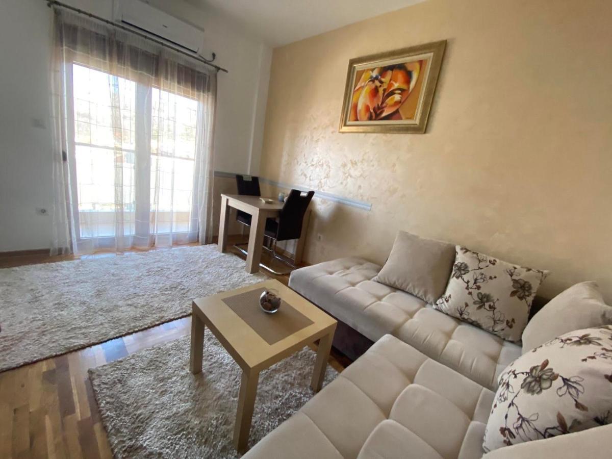 Apartman Bojanic Podgorica Exterior photo